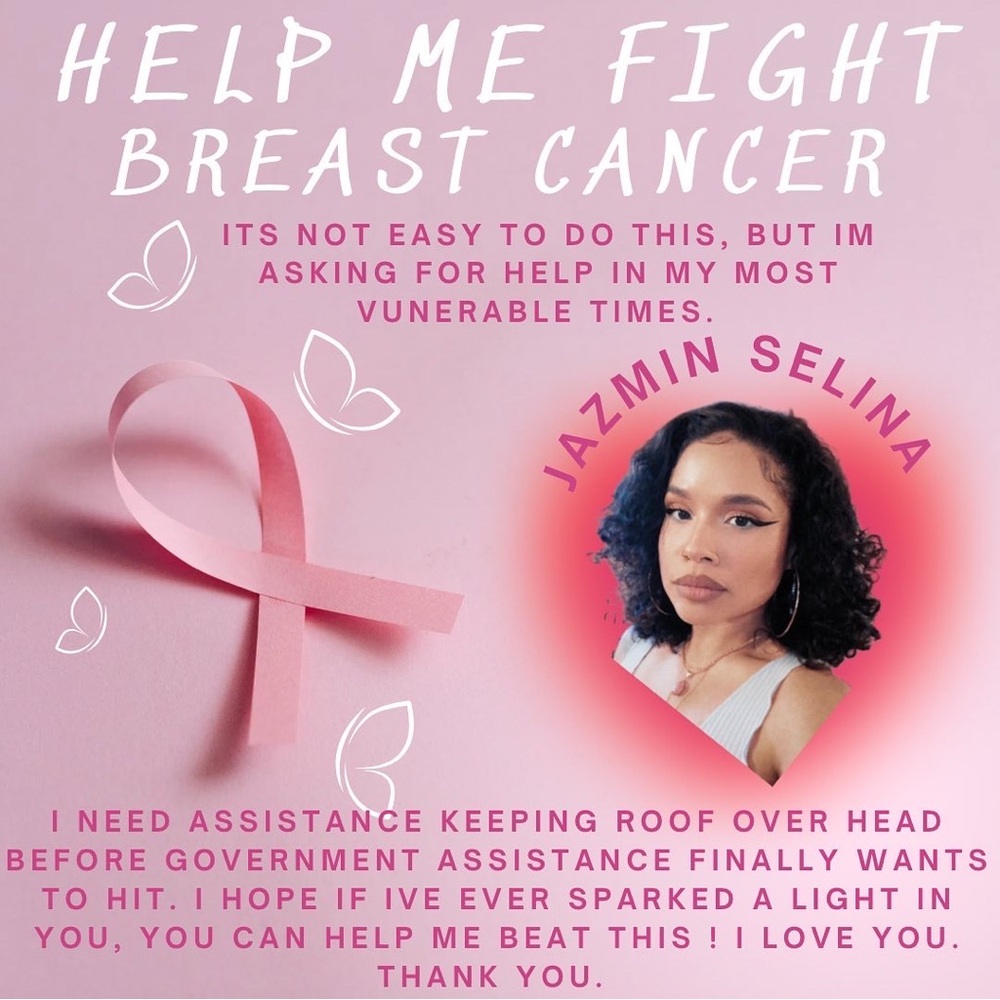 Please help me fight the fight !!